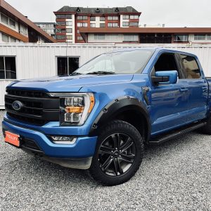 FORD D-150 "LARIAT SPORT" 4X4 5.0L 10AT