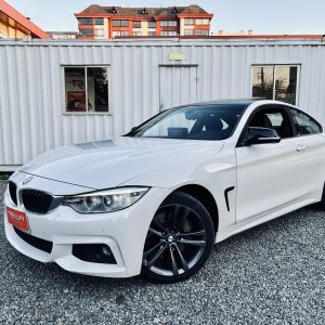 BMW 435i "SPORT" RWD 3.0L 8AT