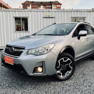 SUBARU XV "DYNAMIC" AWD 2.0 6MT