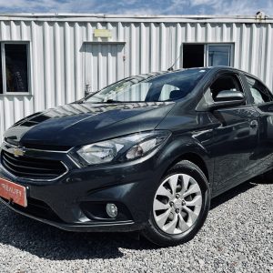 CHEVROLET ONIX "LT" FWD 1.4L 5MT
