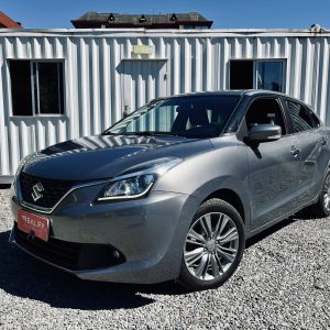SUZUKI BALENO "GLX" FWD 1.4L 5MT