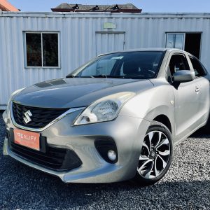 SUZUKI BALENO "GLS" FWD 1.4L 5MT