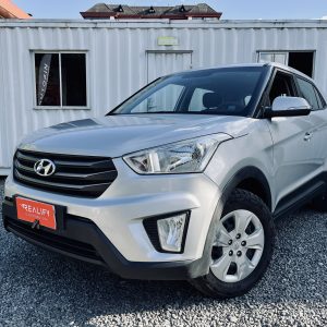 HYUNDAI CRETA "GL" FWD 1.6L 6MT