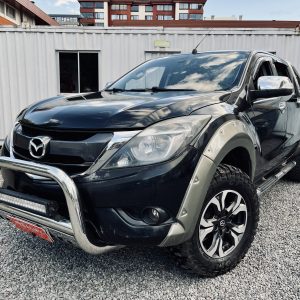MAZDA BT-50 “SDX” 4x4 3.2L 6AT