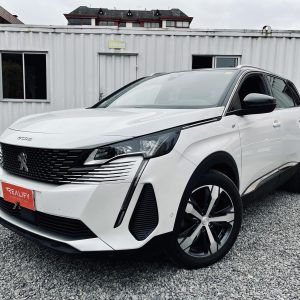 PEUGEOT 5008 "GT" FWD 1.5L 8AT