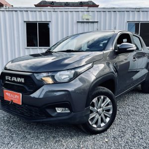 RAM 700 "BIGHORN" FWD 1.3L 6AT