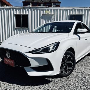 MG GT &quot;COM&quot;  FWD 1.5L 5MT