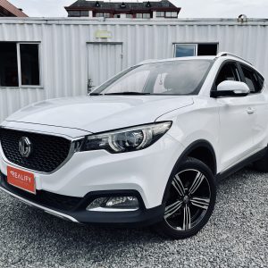 MG ZS &quot;CONFORT&quot; FWD 1.5L 5MT