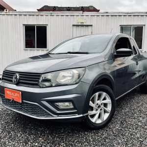 VOLKSAWEN "SAVEIRO" TRENDLINE FWD 1.6L 5MT