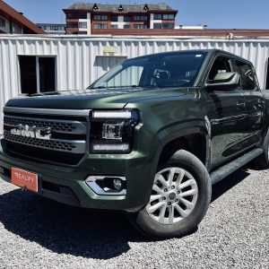 JMC "GRAND AVENUE" 4X4 2.3L 8AT