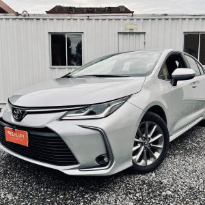 TOYOTA COROLLA  "XEI" FWD 2.0L 6MT